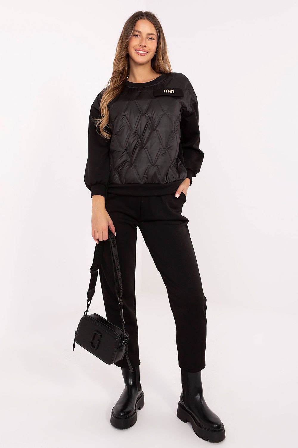  L`ensemble model 220294 Italy Moda 