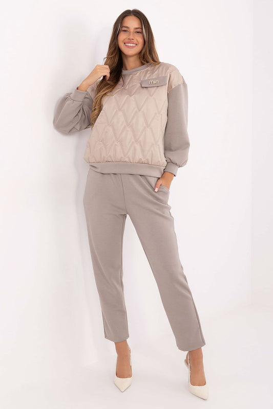  L`ensemble model 220295 Italy Moda 