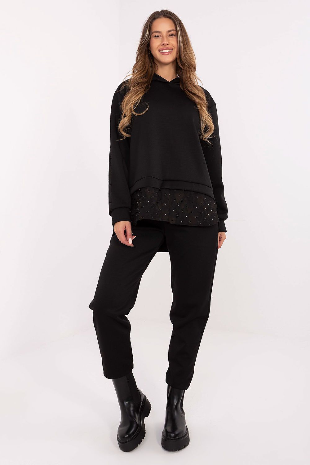  L`ensemble model 220299 Italy Moda 