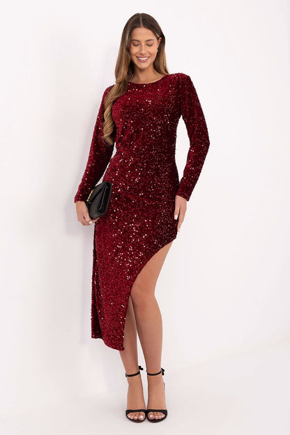  Robe de soirée model 220308 Italy Moda 