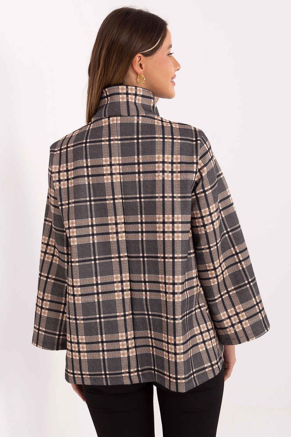  Manteau model 220317 Italy Moda 