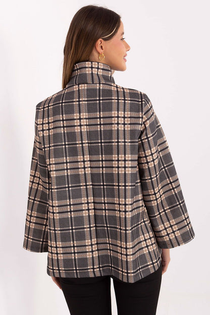  Manteau model 220317 Italy Moda 
