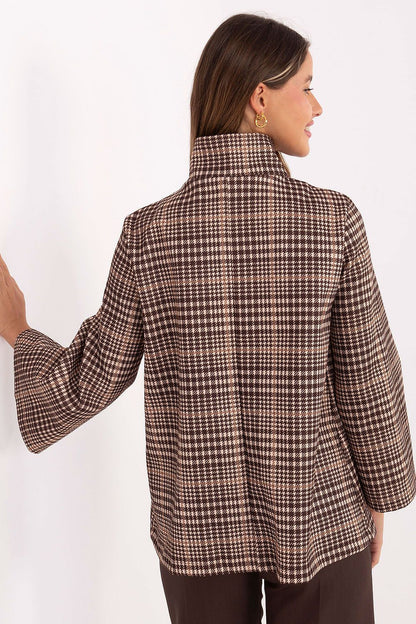  Manteau model 220320 Italy Moda 