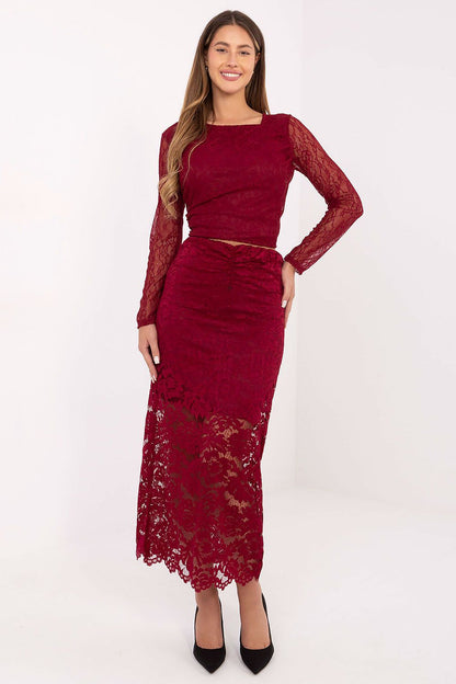  Jupe model 220326 Italy Moda 