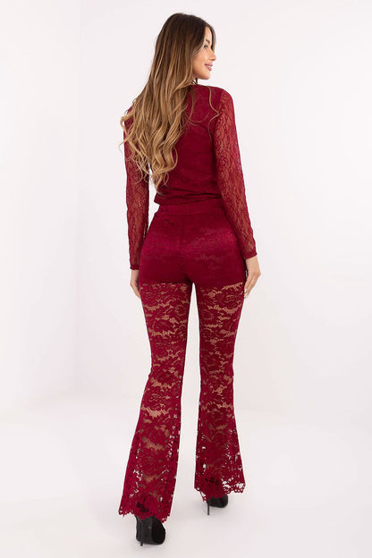  Pantalon femme model 220327 Italy Moda 