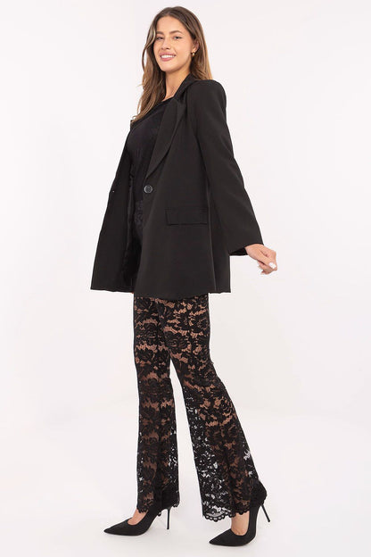  Pantalon femme model 220328 Italy Moda 