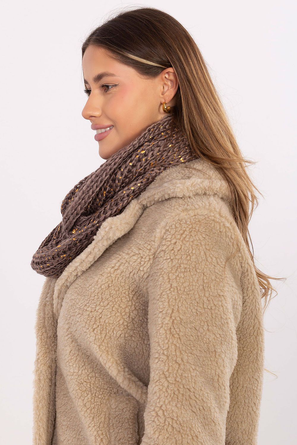 Infinity Écharpe model 220373 AT 