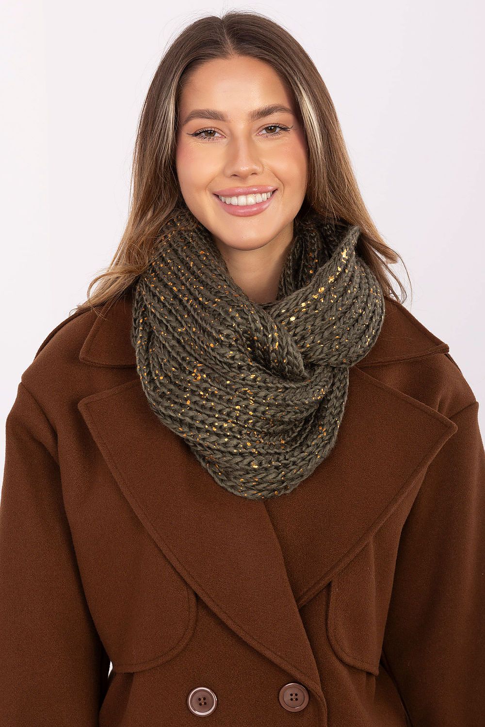  Infinity Écharpe model 220374 AT 