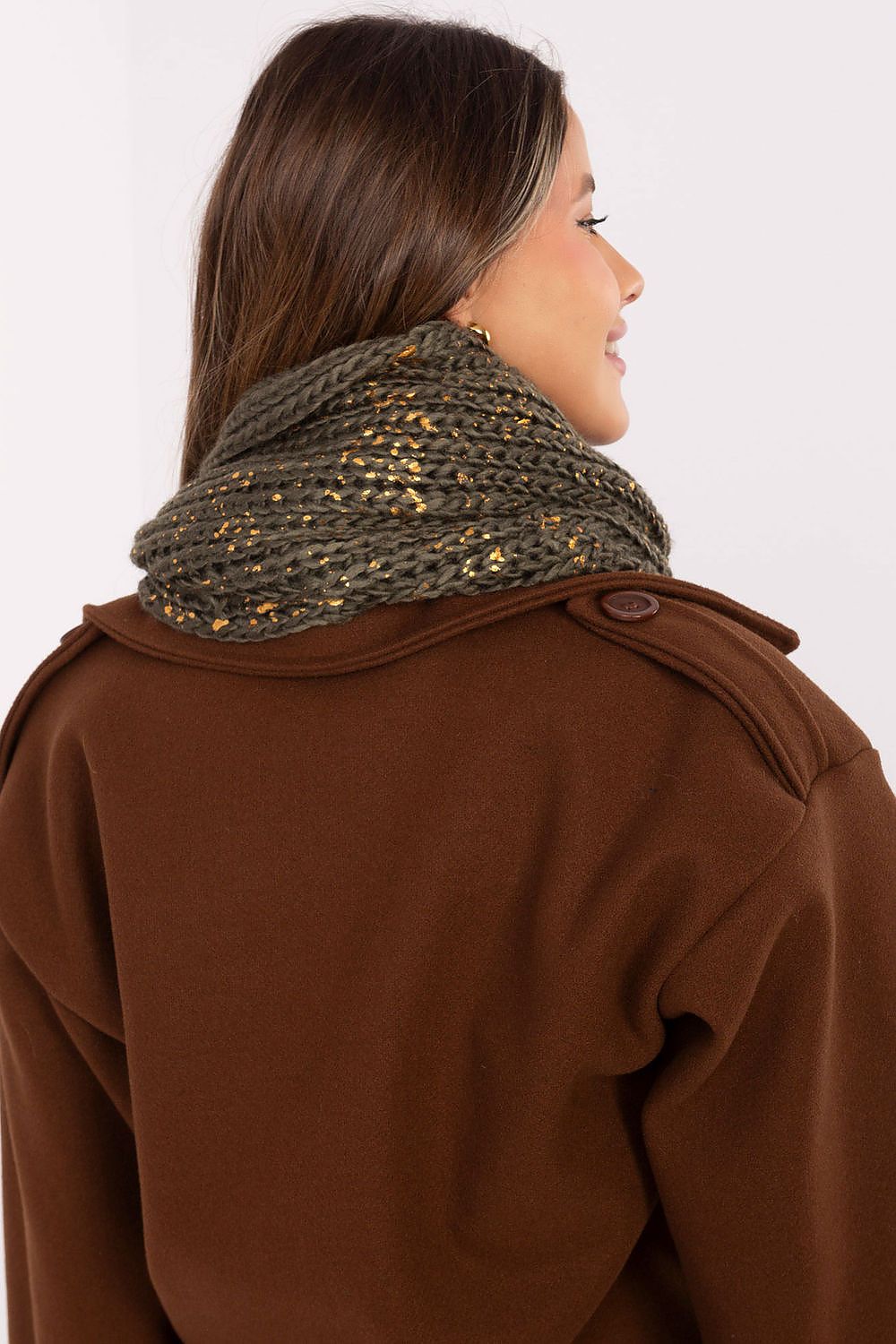  Infinity Écharpe model 220374 AT 