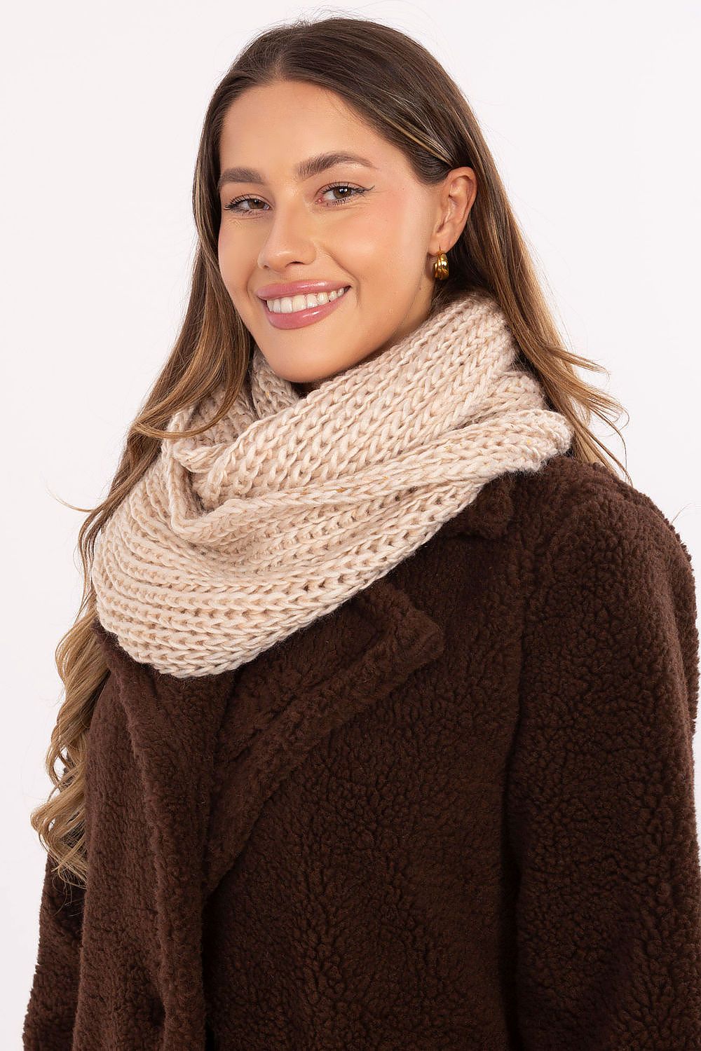  Infinity Écharpe model 220380 AT 