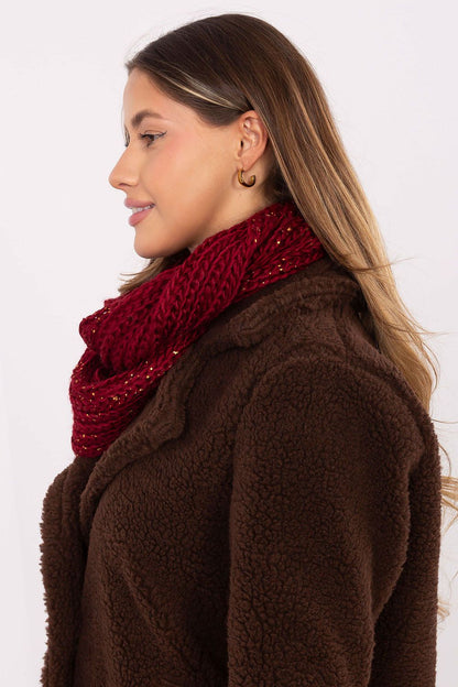  Infinity Écharpe model 220381 AT 