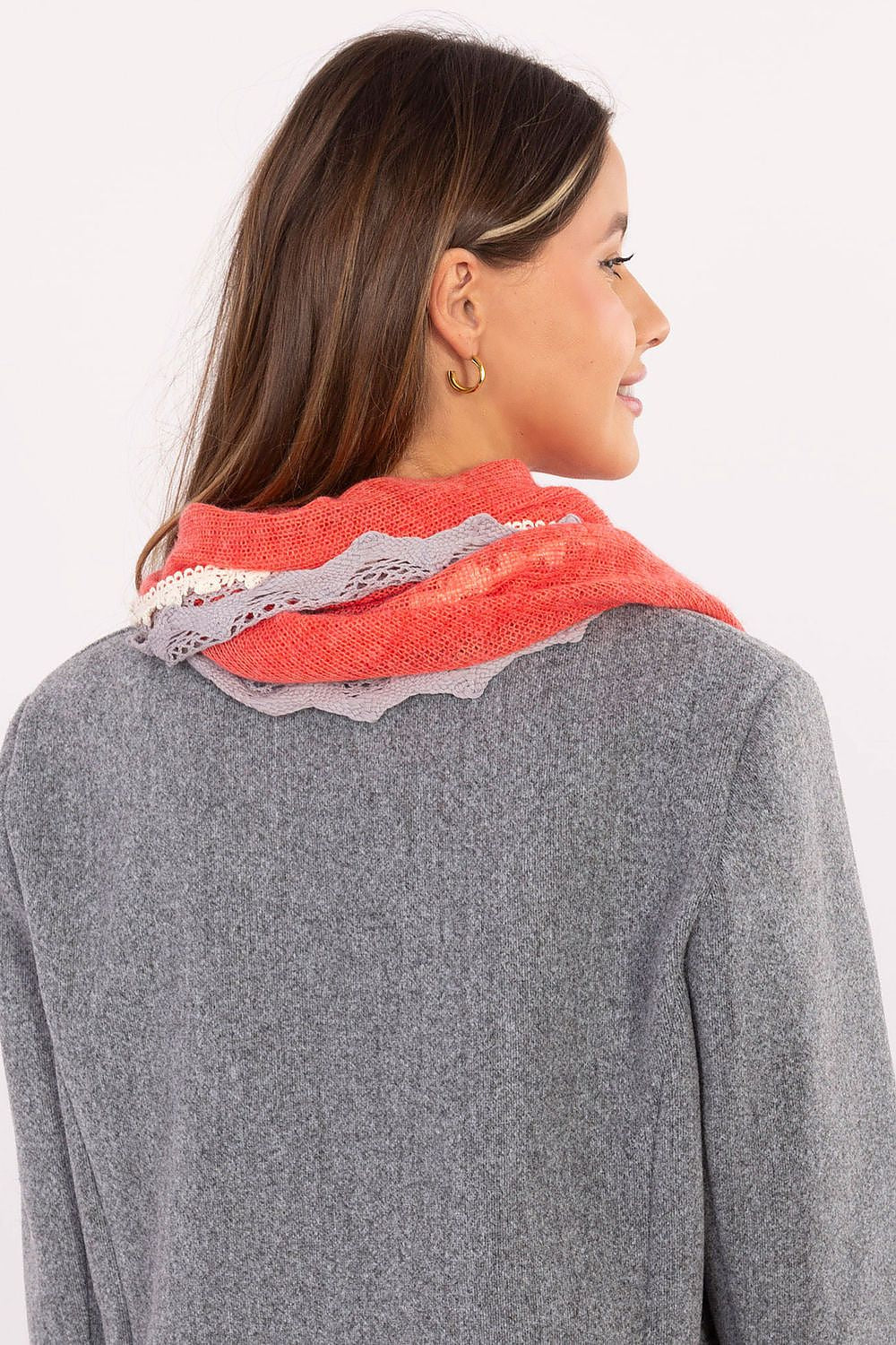  Foulard model 220383 AT 
