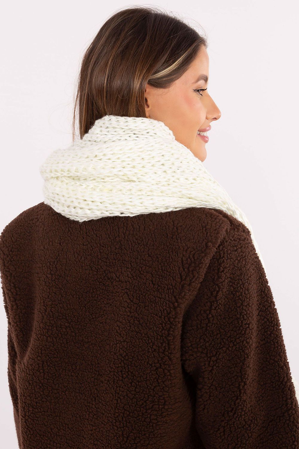  Châle model 220393 AT 