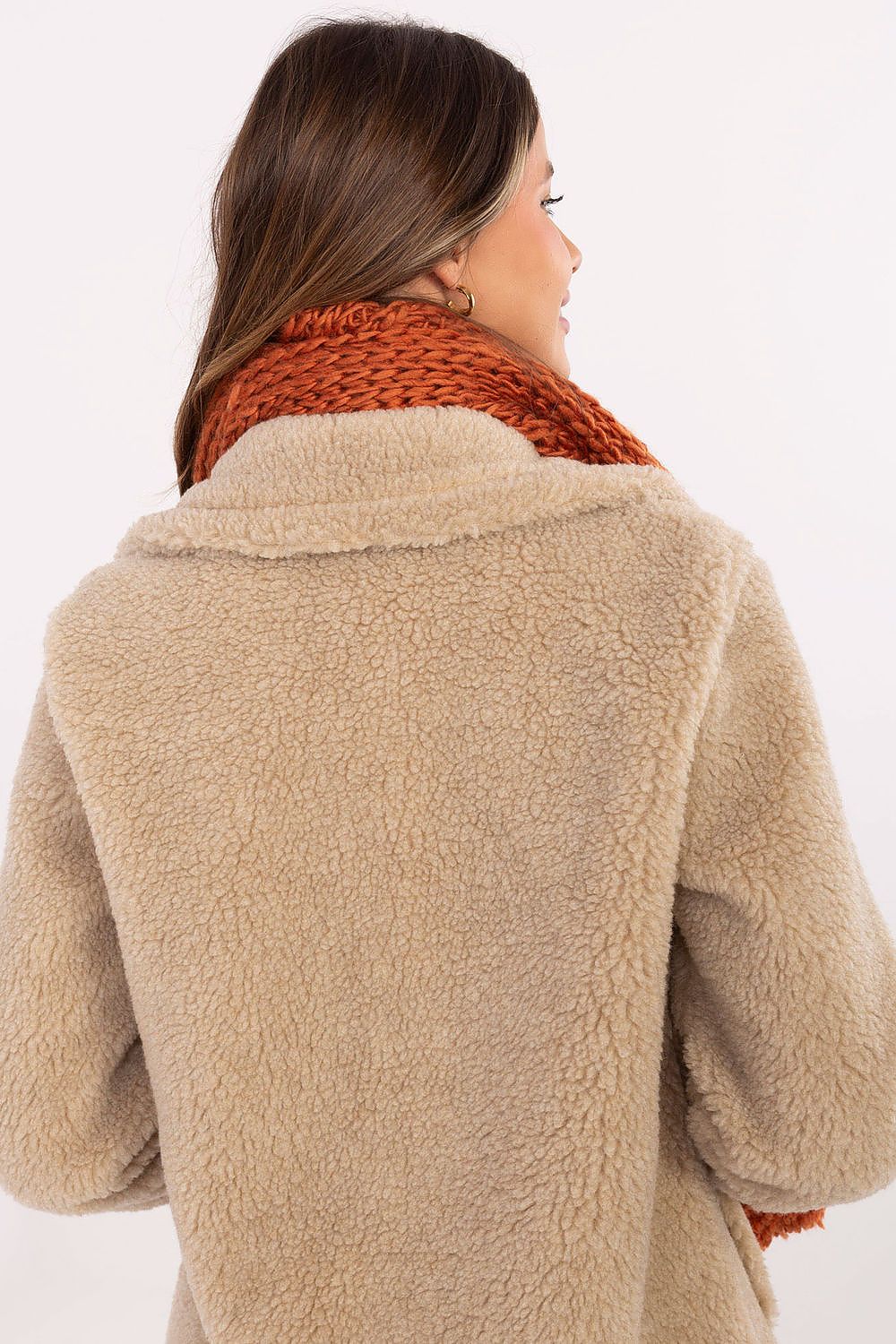  Châle model 220396 AT 