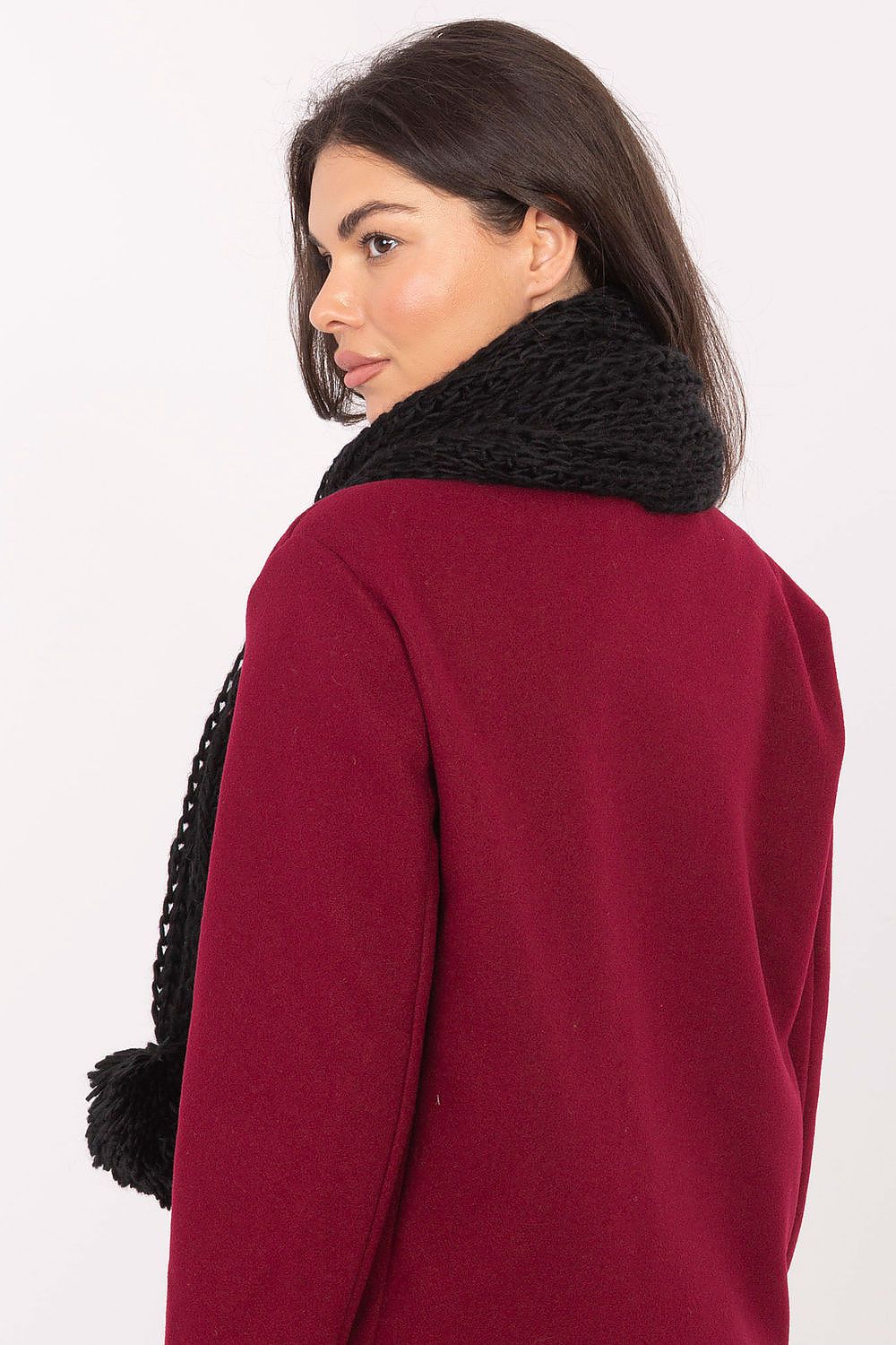  Châle model 220399 AT 