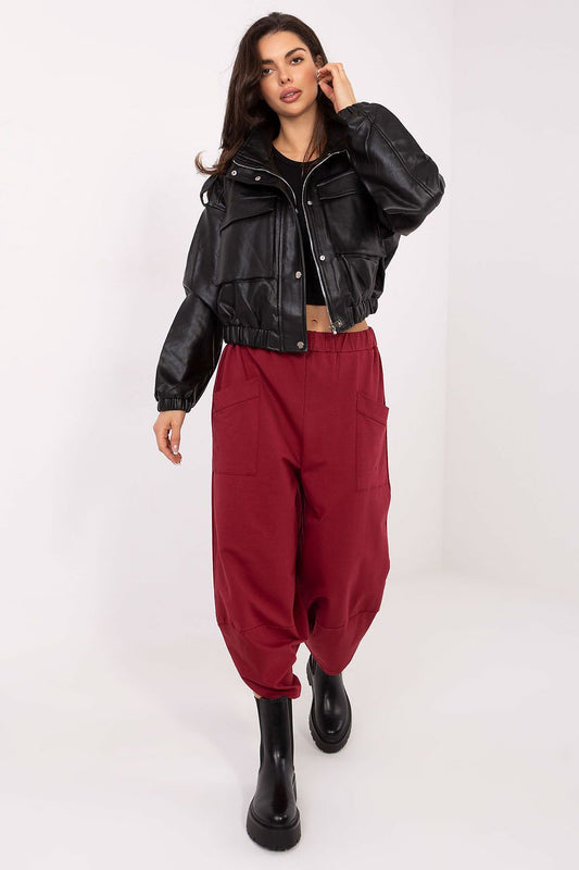  Pantalon survêtement model 220409 Relevance 