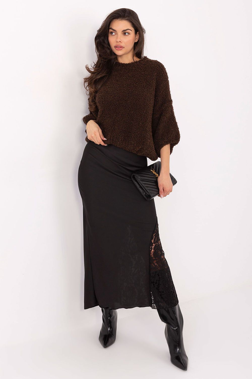  Jupe model 220429 Rue Paris 