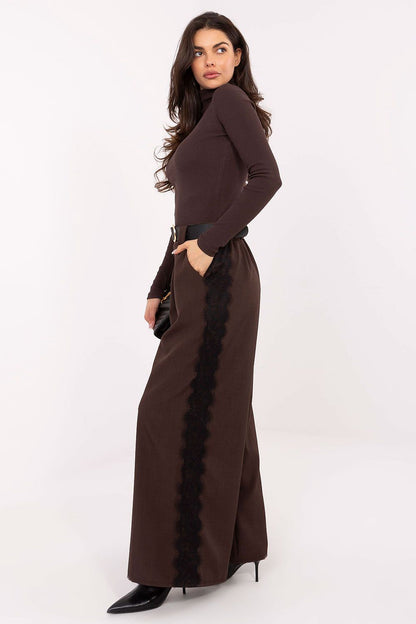  Col roulé model 220437 Rue Paris 