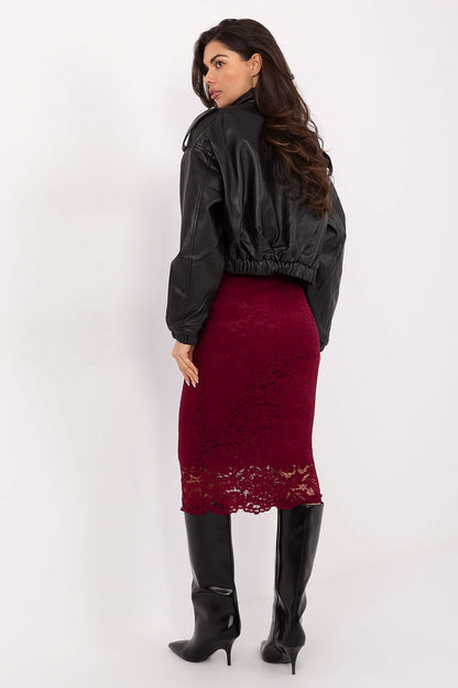  Jupe model 220440 Rue Paris 
