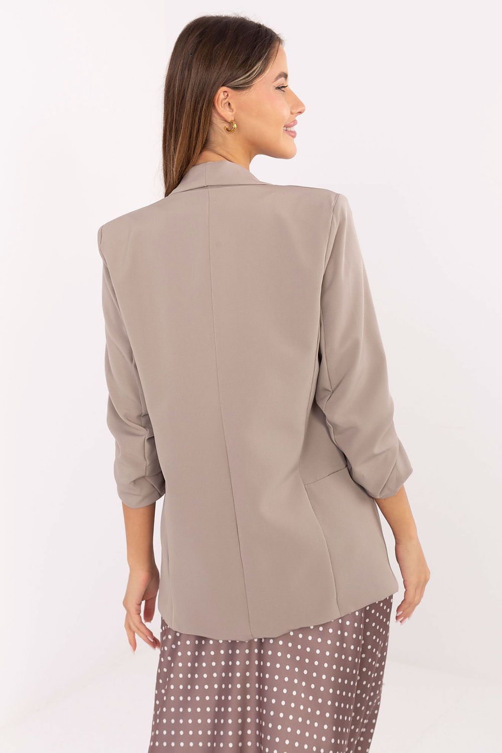  Veste model 220458 Rue Paris 