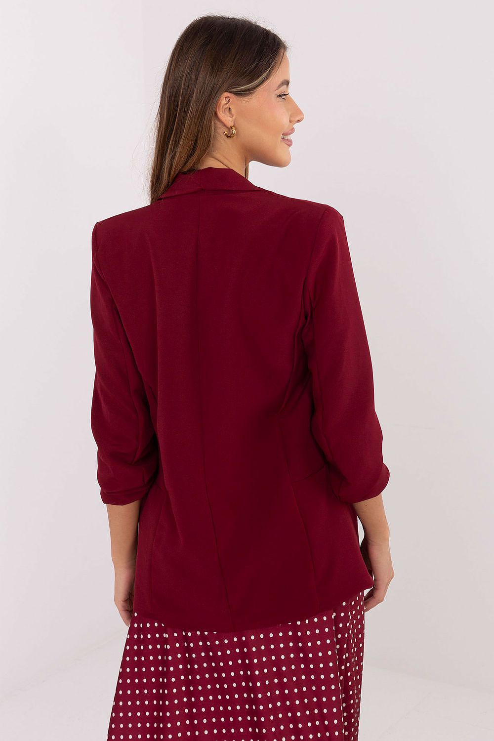  Veste model 220459 Rue Paris 