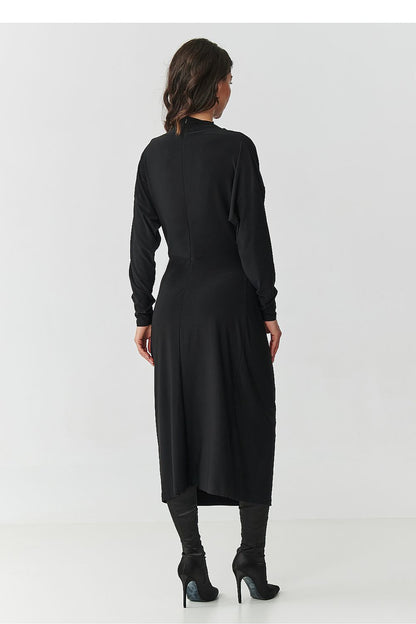  Robe de jour model 220465 Makadamia 