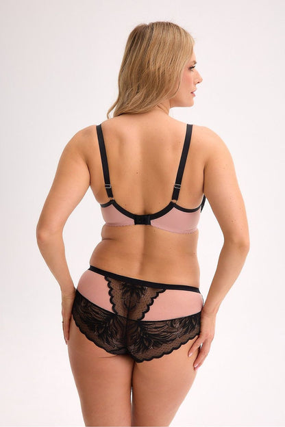  Culottes model 220487 Gaia 
