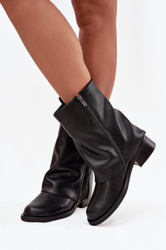  Bottes model 220493 Step in style 