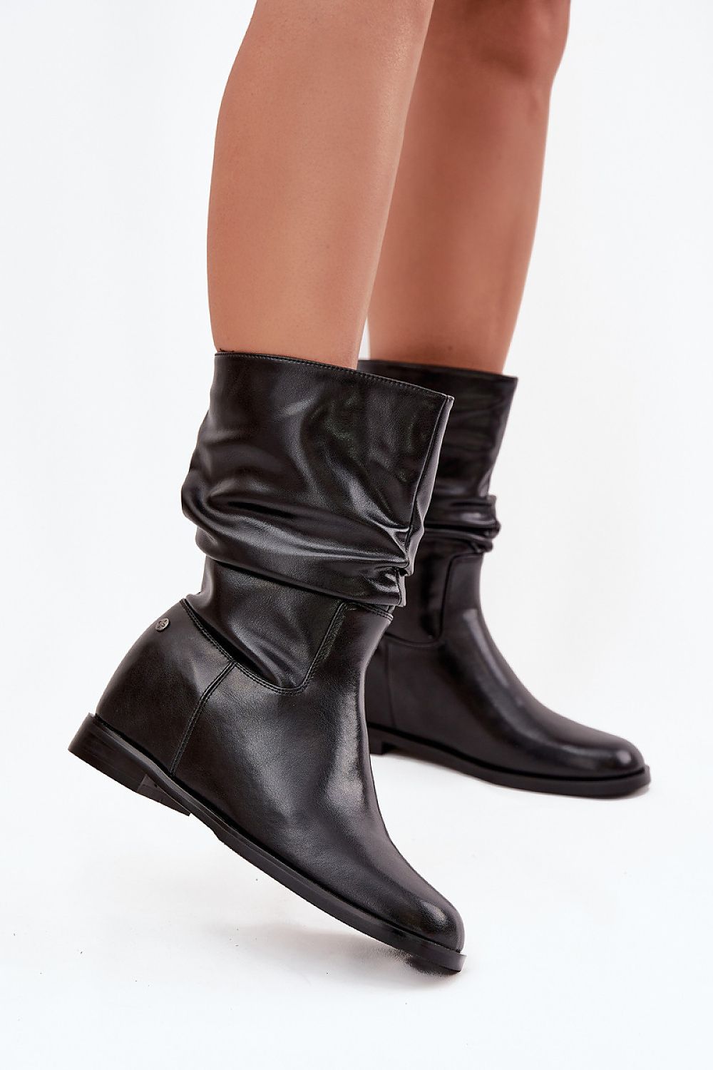  Bottes model 220494 Step in style 