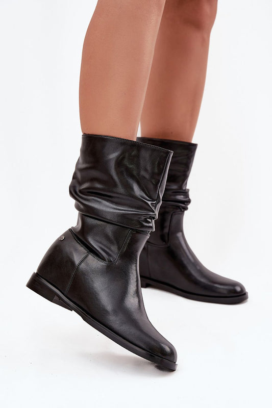  Bottes model 220494 Step in style 