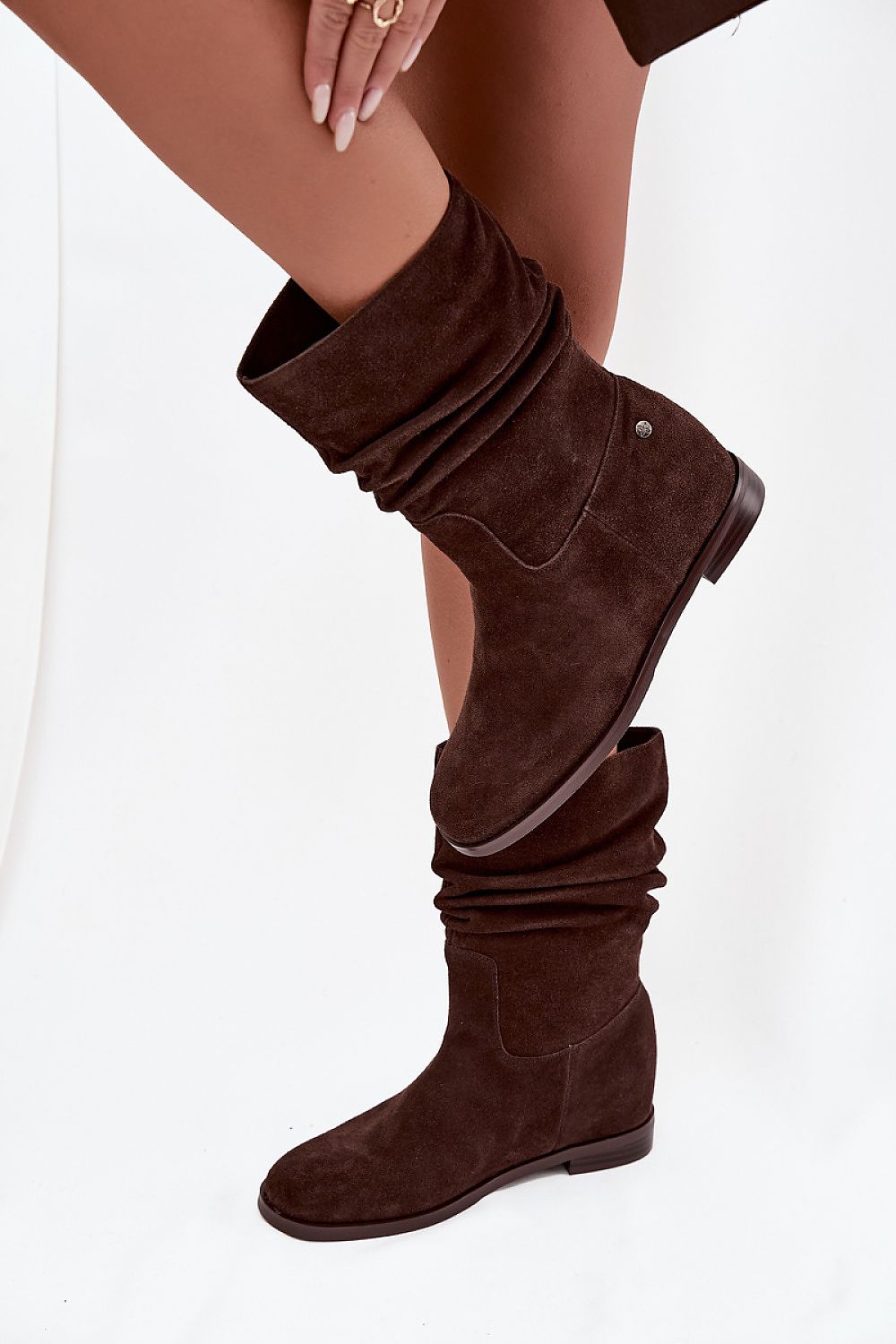  Bottes model 220495 Step in style 