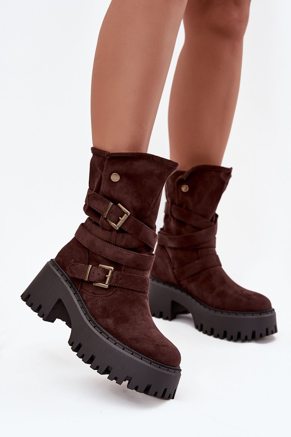  Bottes model 220496 Step in style 
