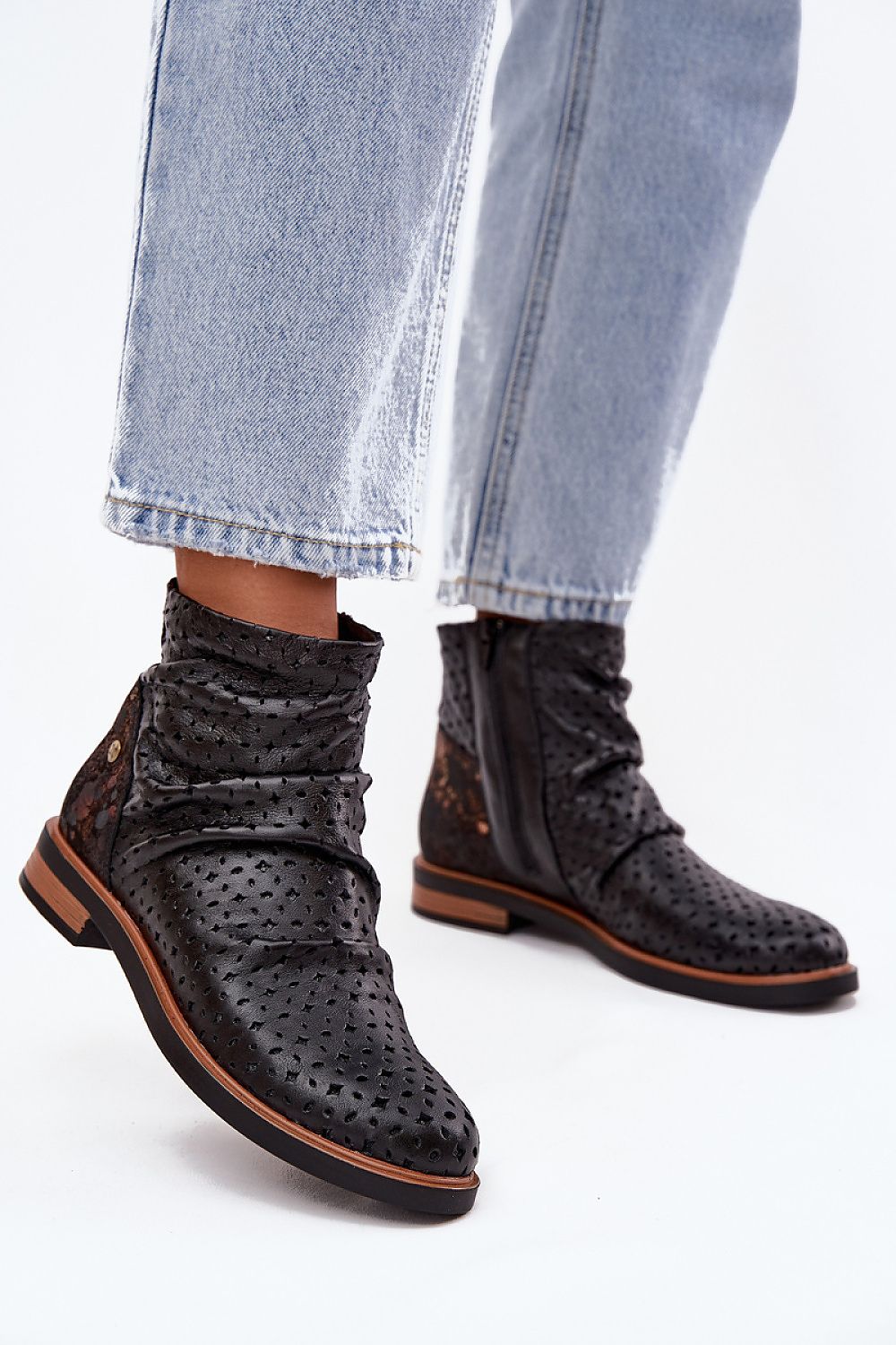  Bottes model 220499 Step in style 