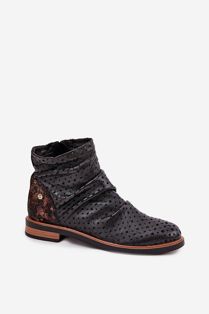  Bottes model 220499 Step in style 