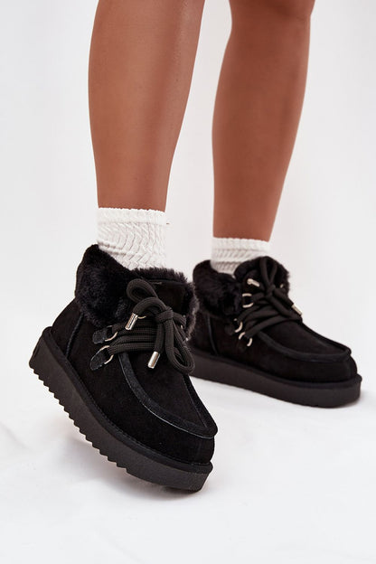  bottes de neige model 220522 Step in style 
