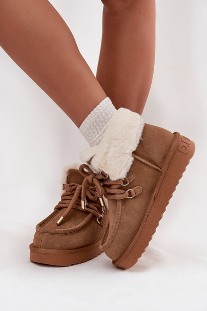  bottes de neige model 220523 Step in style 