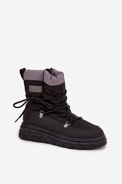  bottes de neige model 220526 Step in style 