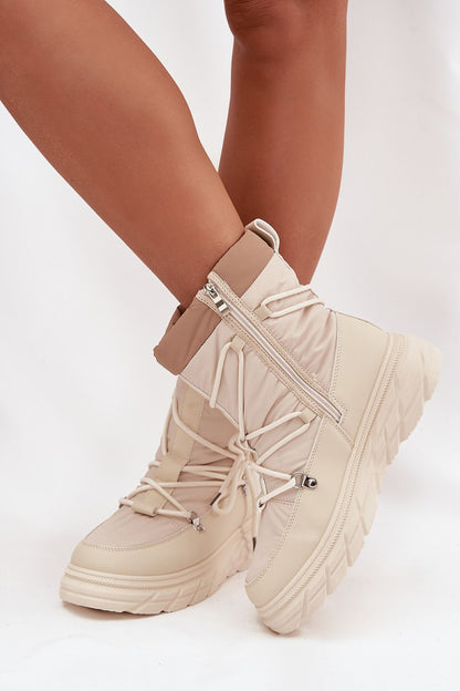  bottes de neige model 220527 Step in style 