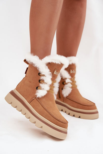  bottes de neige model 220528 Step in style 