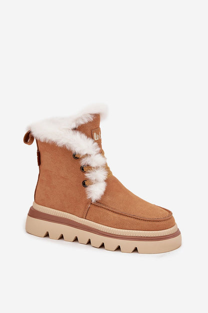  bottes de neige model 220528 Step in style 