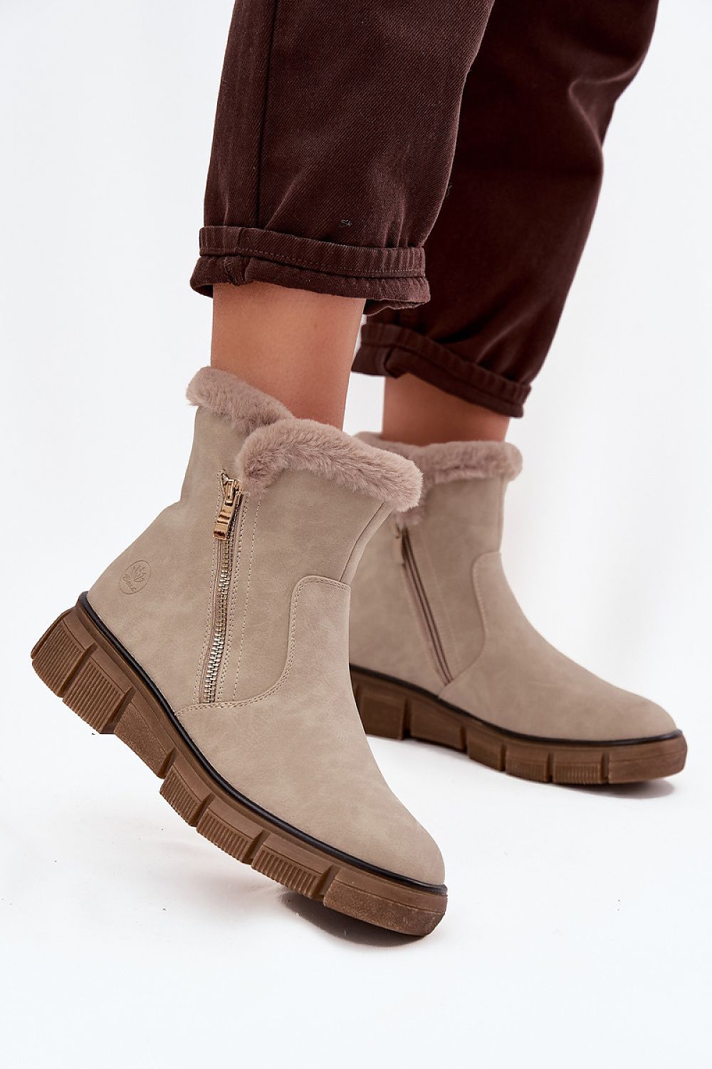  bottes de neige model 220530 Step in style 