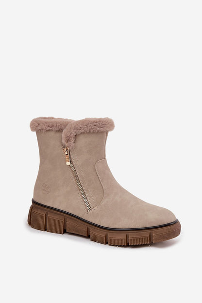  bottes de neige model 220530 Step in style 