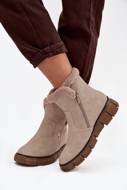  bottes de neige model 220530 Step in style 