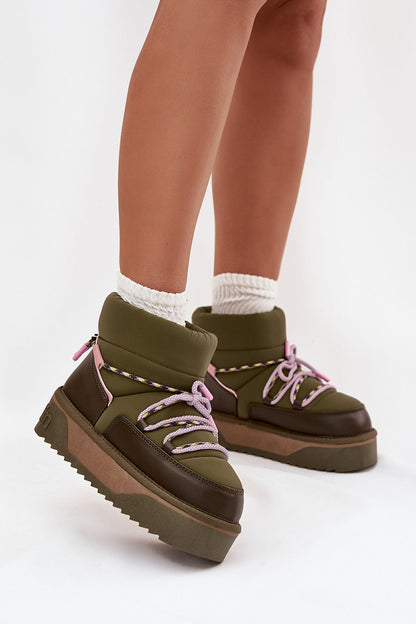  bottes de neige model 220533 Step in style 