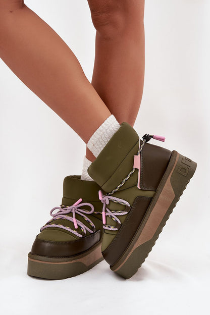  bottes de neige model 220533 Step in style 