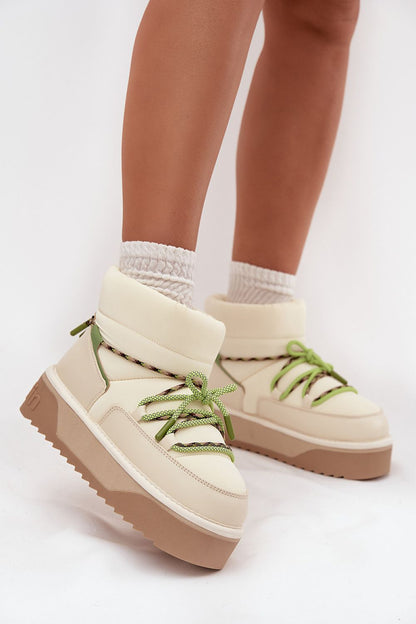  bottes de neige model 220534 Step in style 