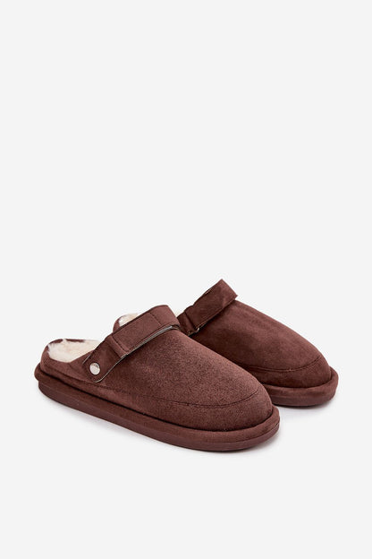  Pantoufles model 220536 Step in style 