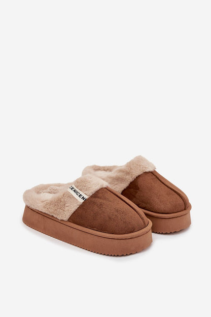  Pantoufles model 220538 Step in style 
