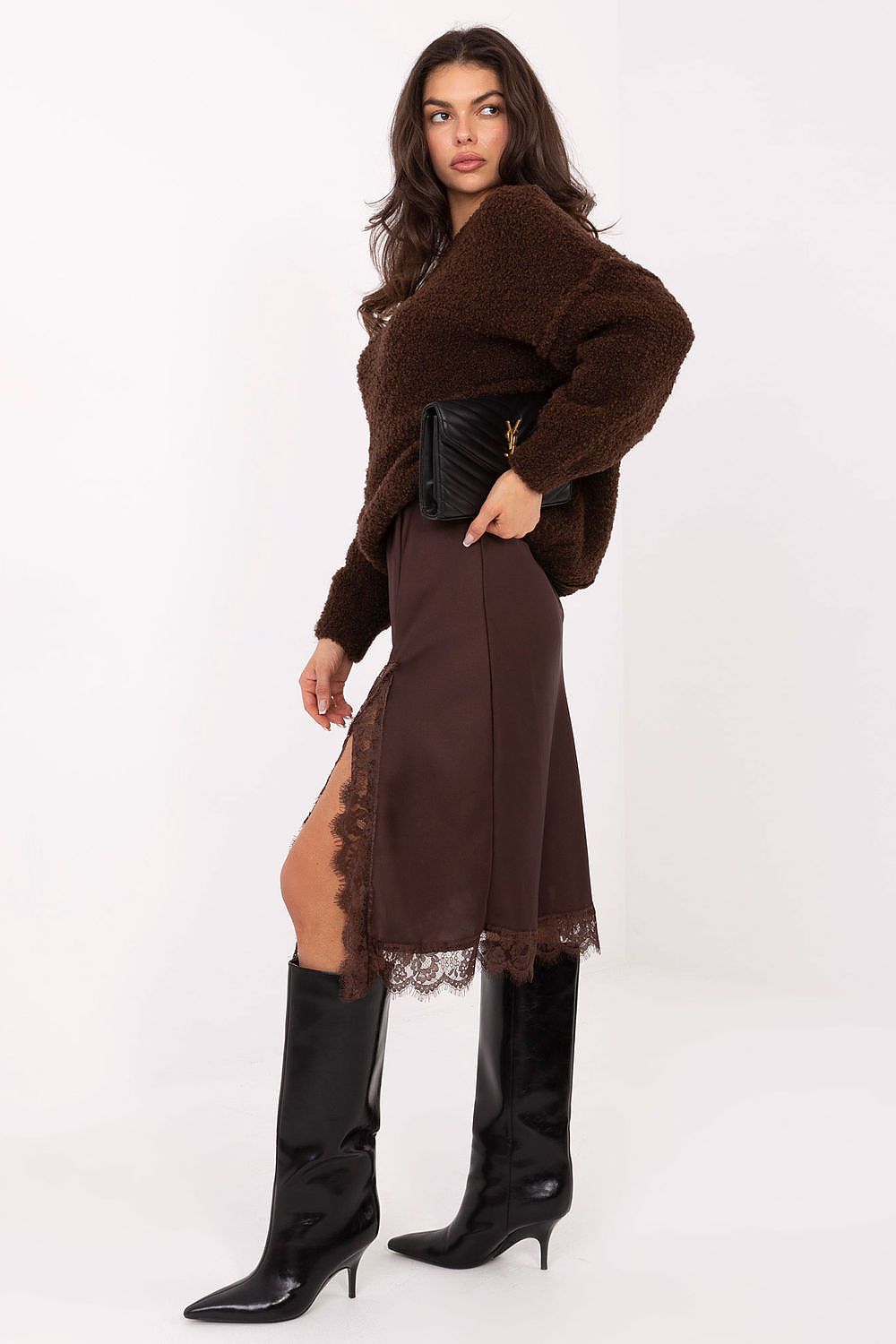  Jupe model 220556 Rue Paris 