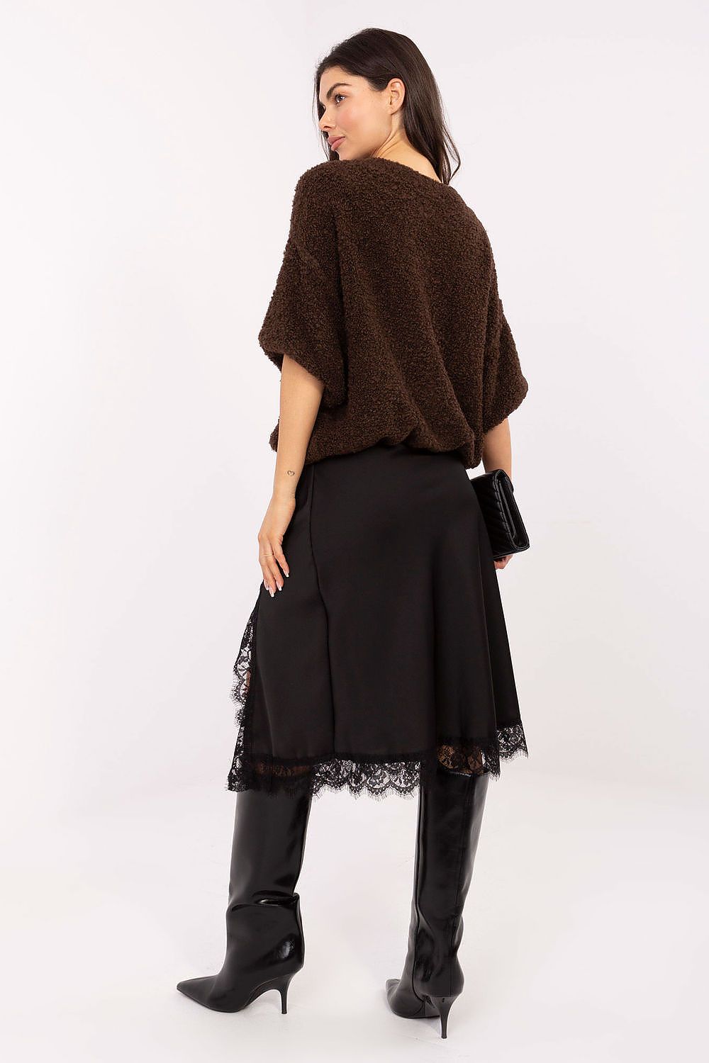  Jupe model 220557 Rue Paris 